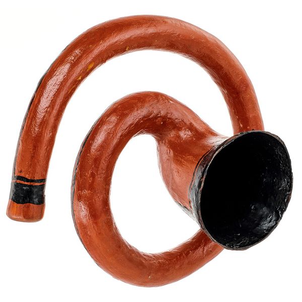 Thomann Didgeridoo Maori D