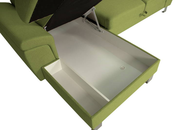 Z2 Ecksofa TIM