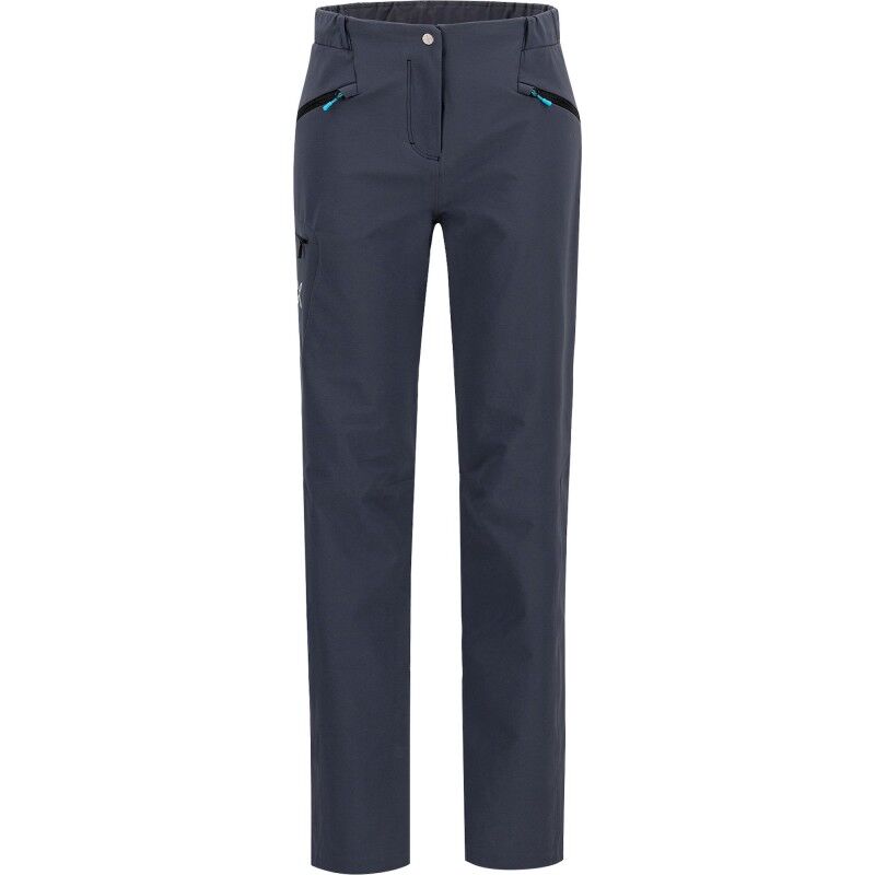 Vertigo Bright Pants - Pantalon alpinisme femme