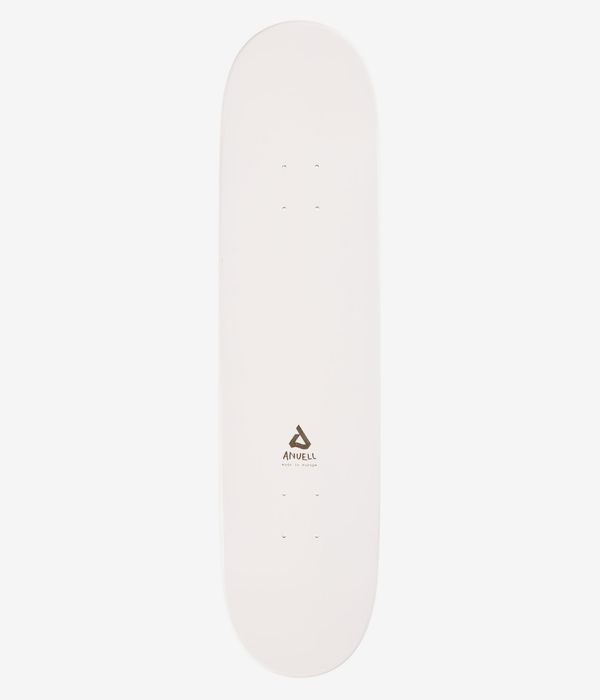 Anuell Pyther 8