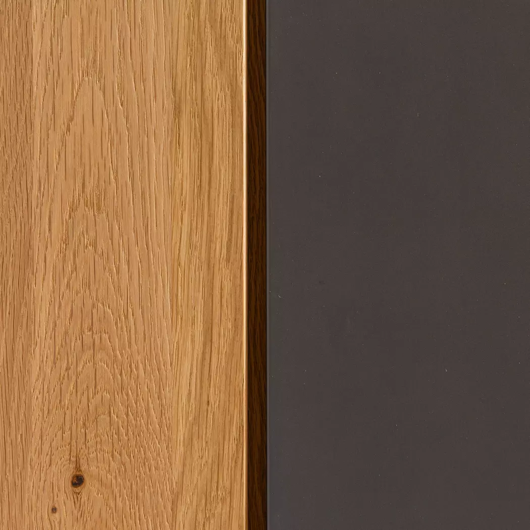 Kleiderschrank Hampton 302 x 223 cm
