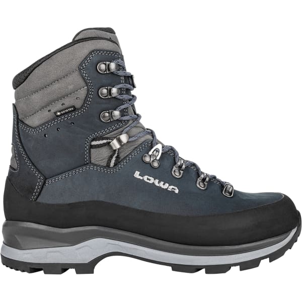 Chaussure de randonnée haute LOWA TIBET EVO GORE-TEX NAVY/GRAPHITE