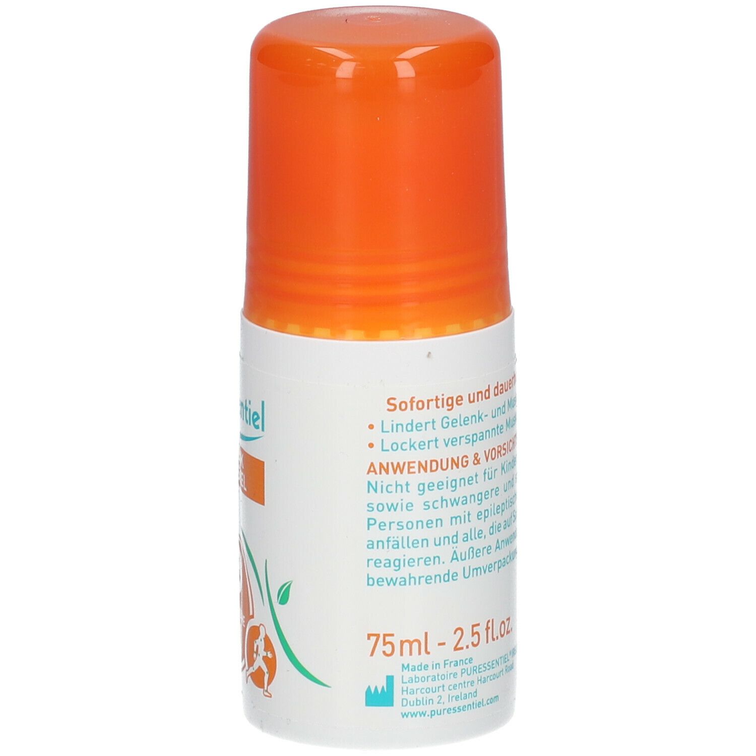 Puressentiel Gelenk & Muskel Roll-On