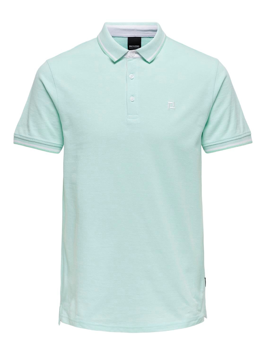 ONSFLETCHER Polo Yucca
