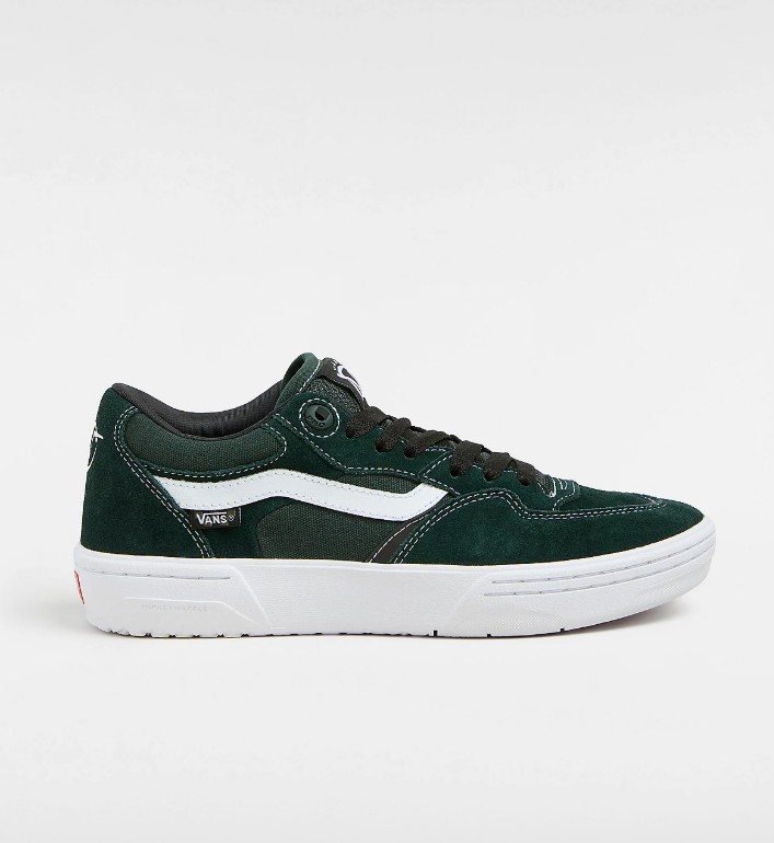 Vans Rowan 2 Dark Forest 7.5 US / 40 EU