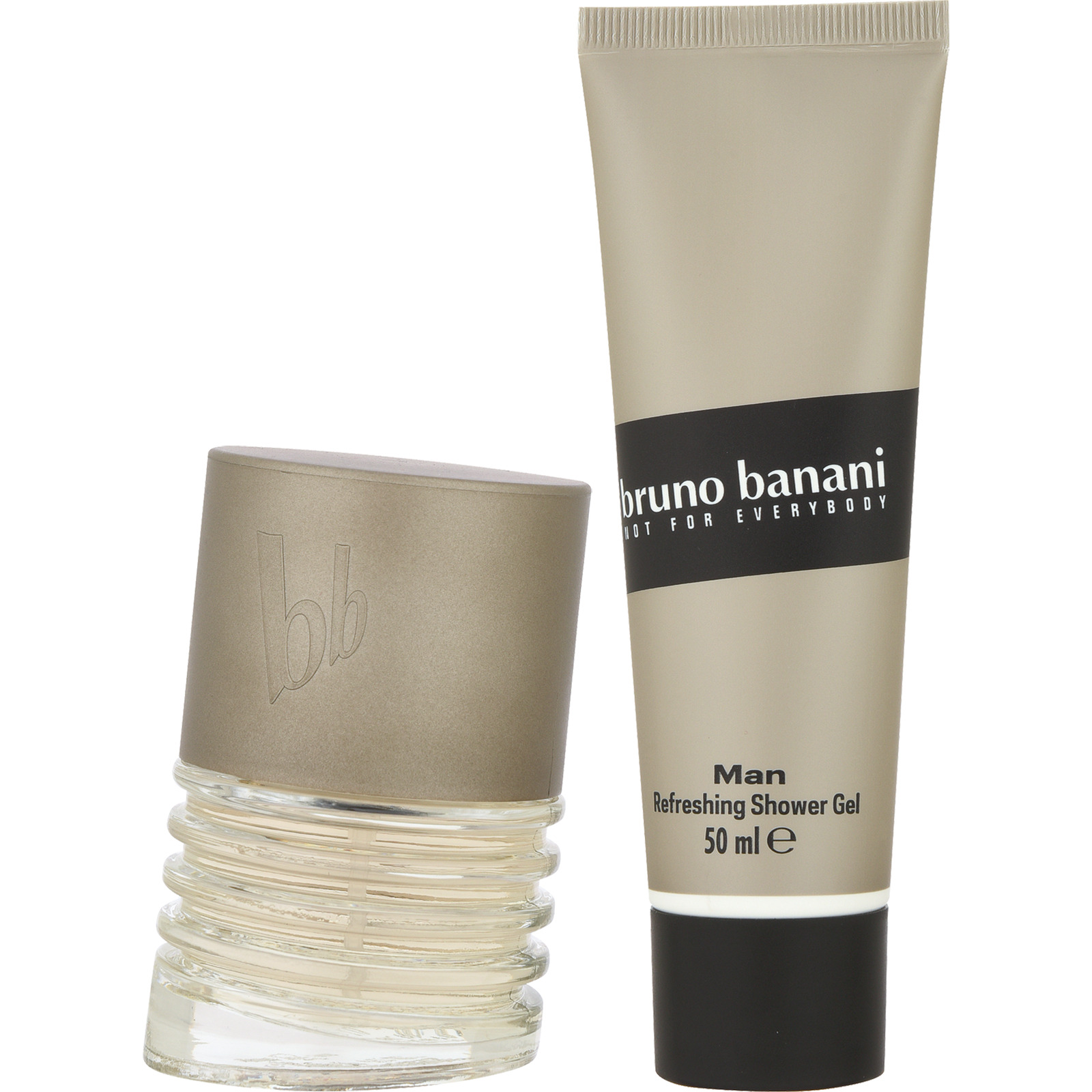 Bruno Banani Man Duftset, 2-teilig