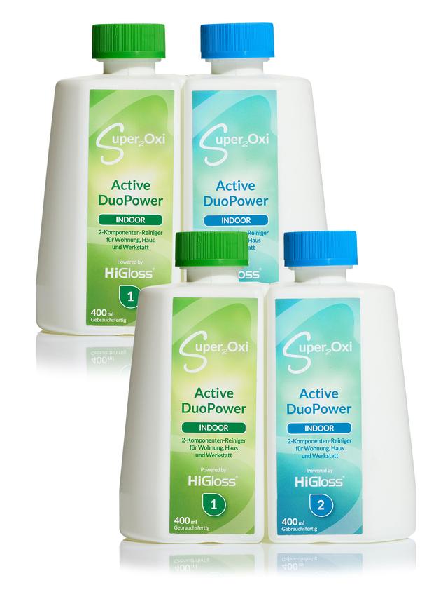 Auffüll-Set 