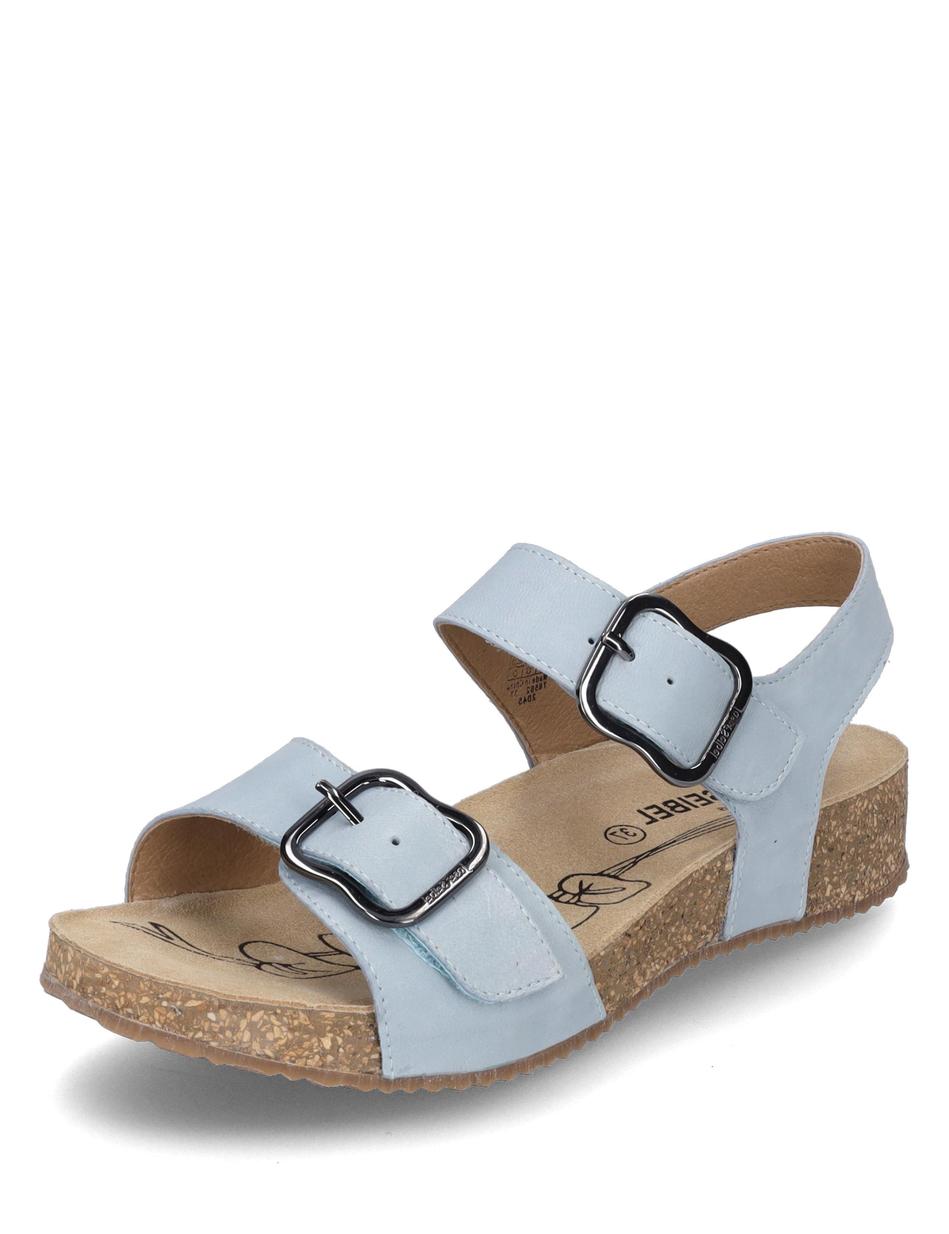Sandale Tonga 62, skyblue