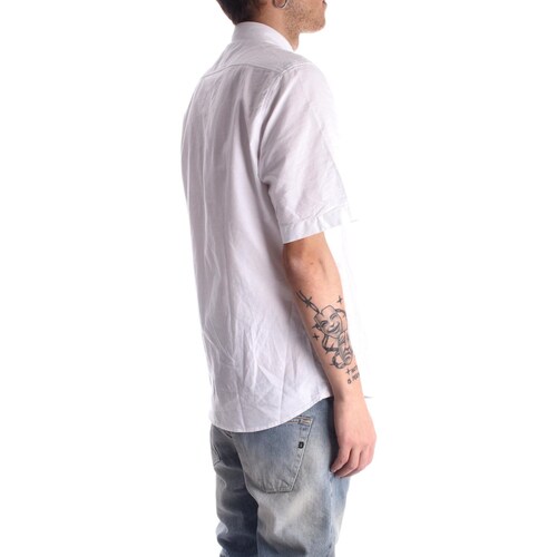 BOSS - 50489351 Blanco