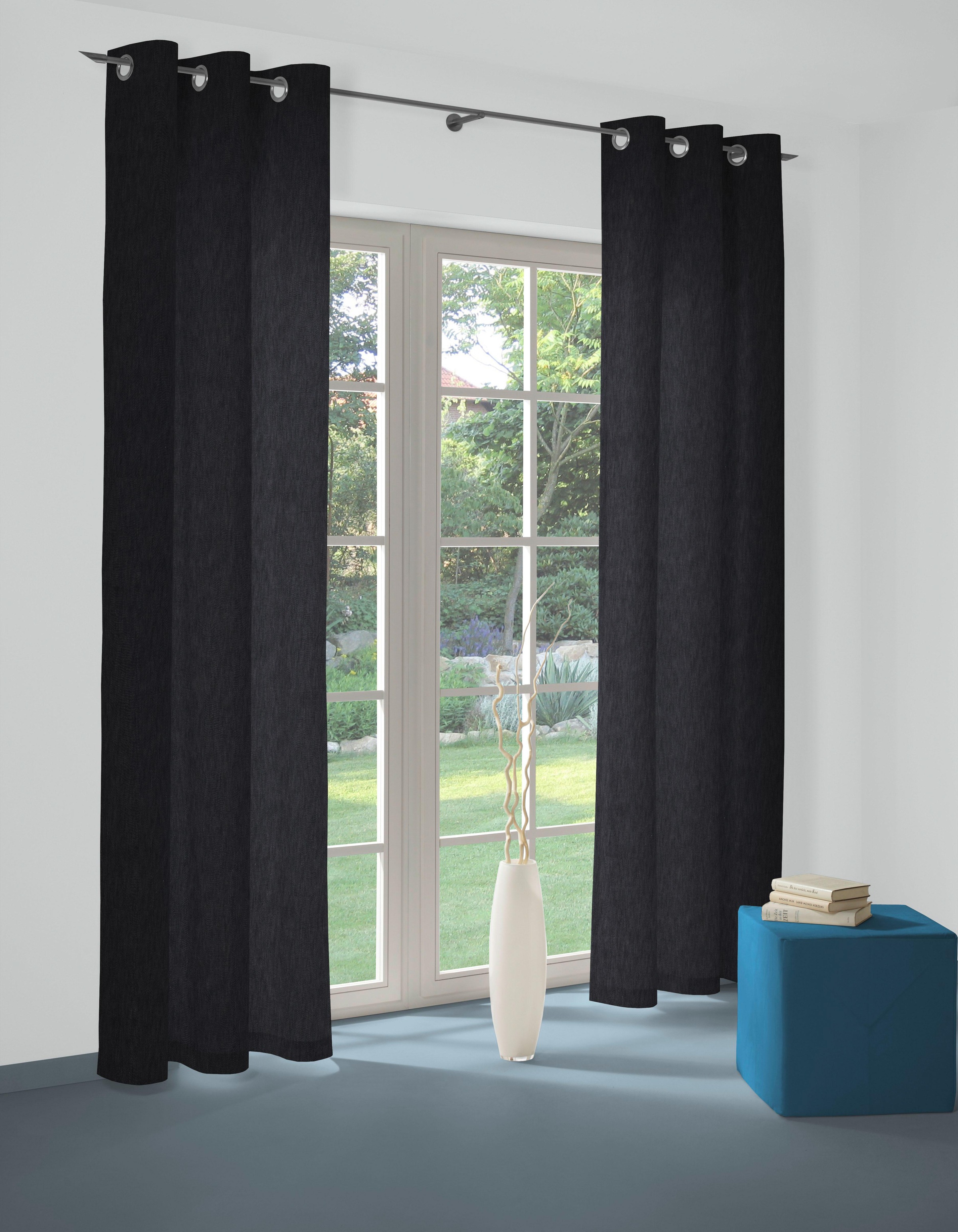 Wirth Tischdecke »JAVA«