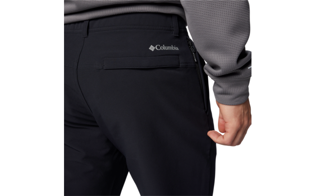 Columbia  Mesa warme Herren Wanderhose