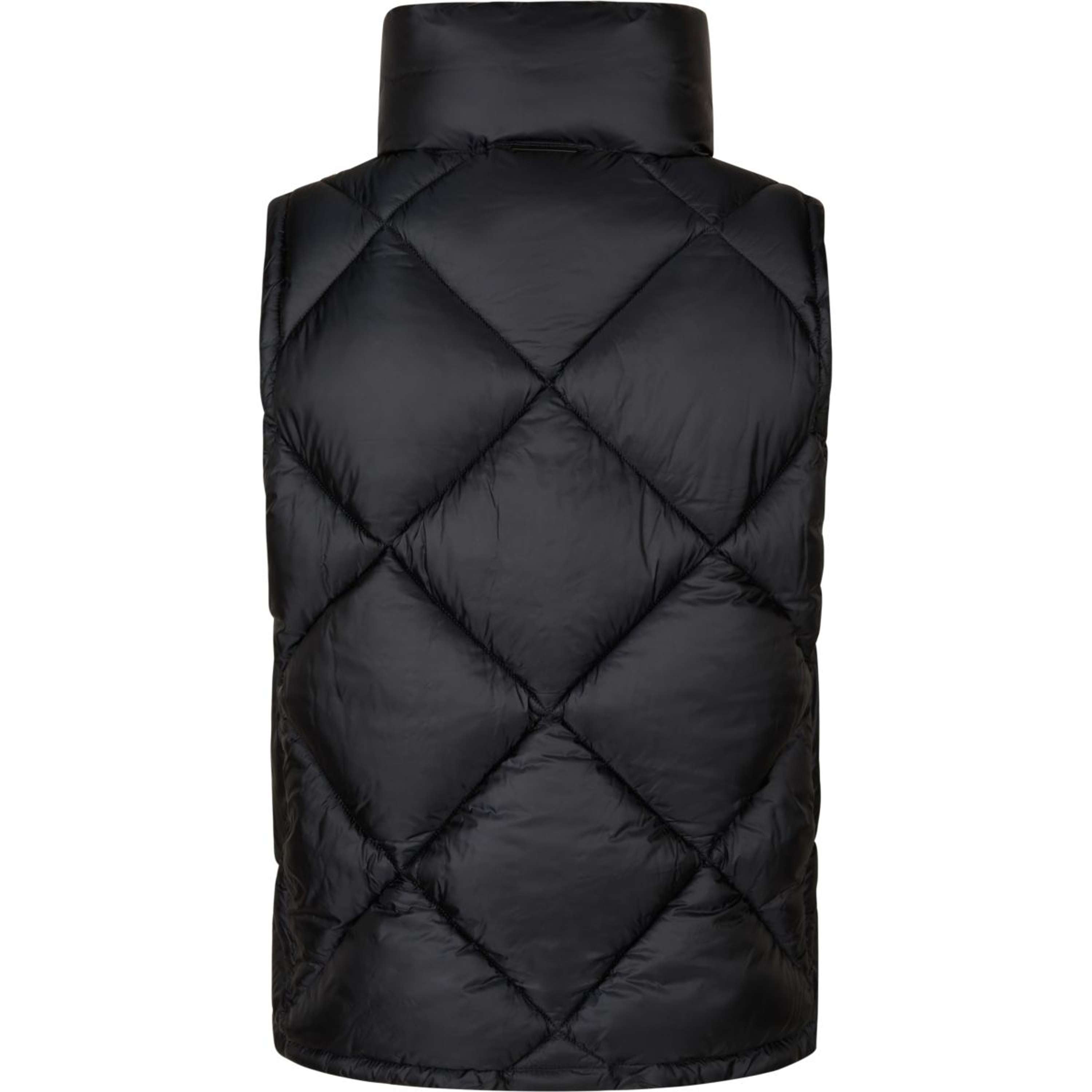 Eskadron Bodywarmer Heritage Navy
