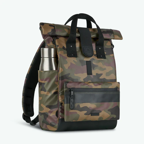 Sac à dos Explorer Medium Puebla vert