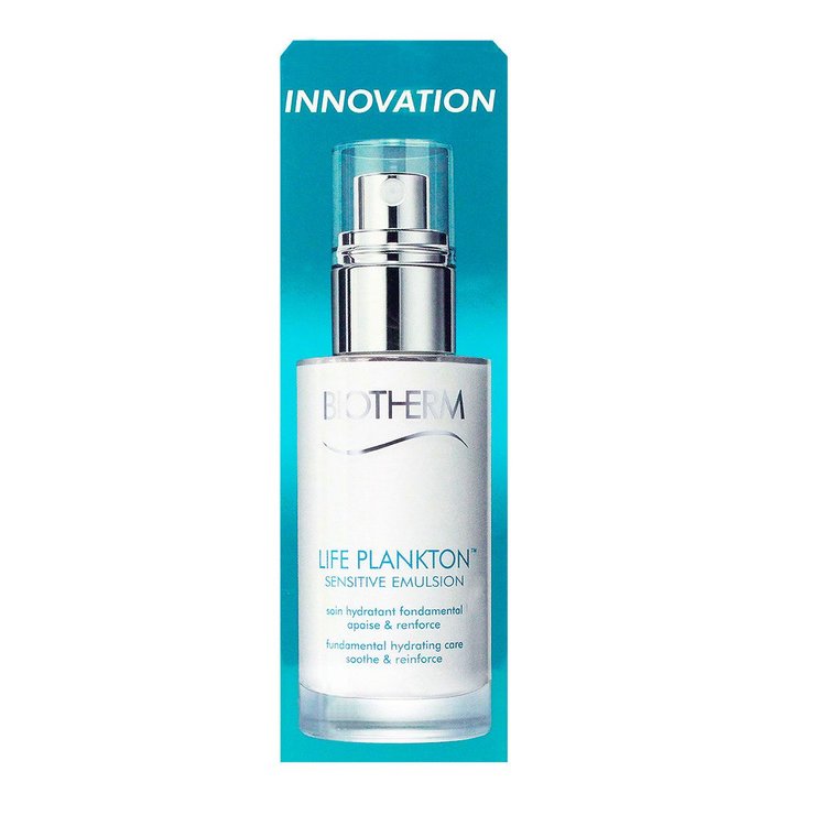 Life Plankton soin hydratant 50ml