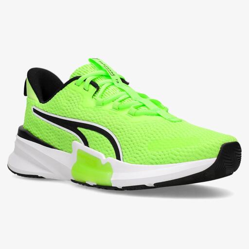 Puma Power Frame 2