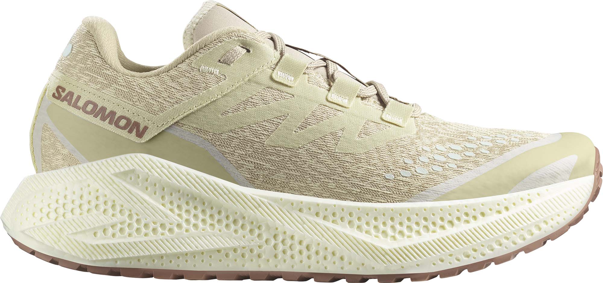 Aero Glide 3 GRVL Herre Green Haze/Vanilla Ice/Russet