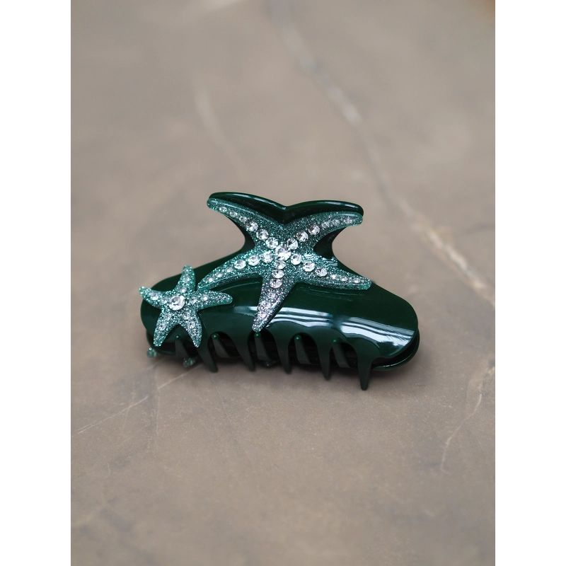 NICMA Styling Double Seastar Clip