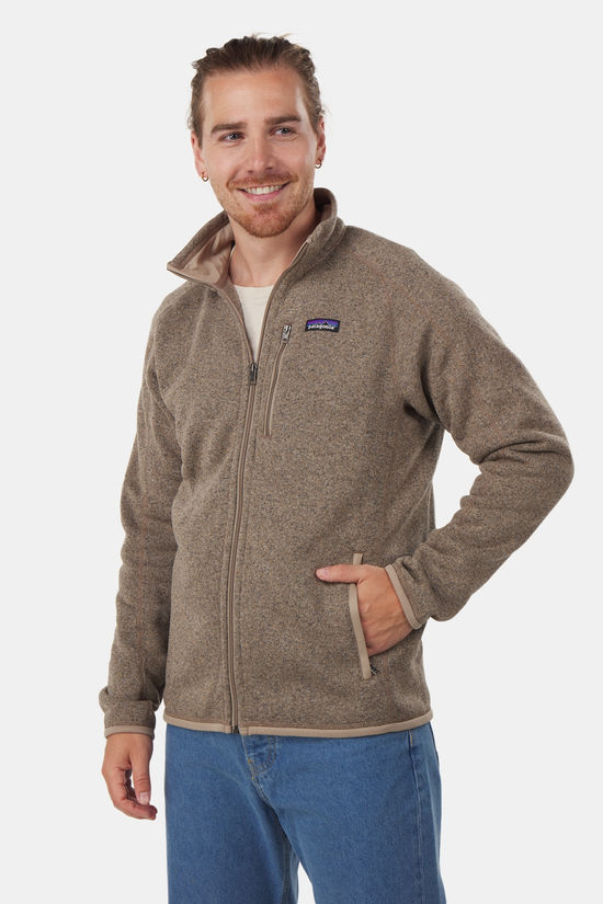 Patagonia Patagonia Better Sweater Fleecevest