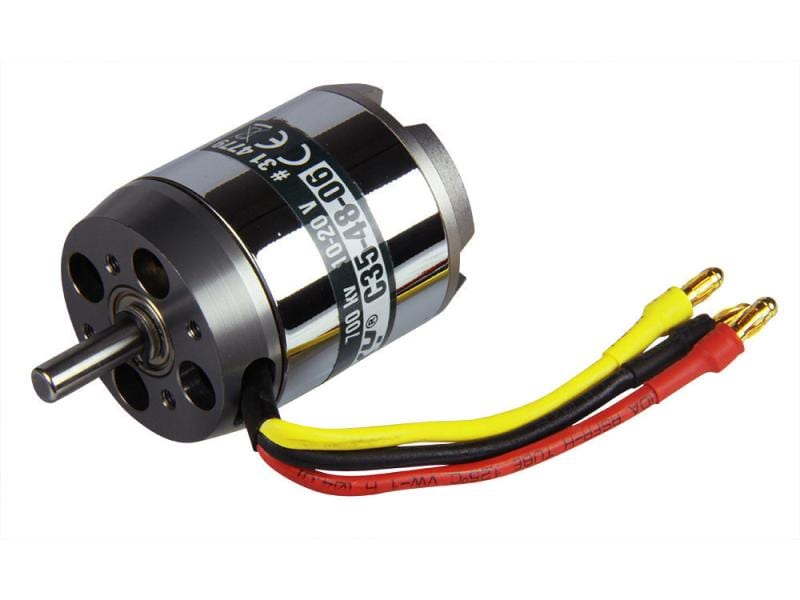 ROXXY Motor BL Outrunner 3548/06 700 KV 14-poliger BL-Aussenläufermotor