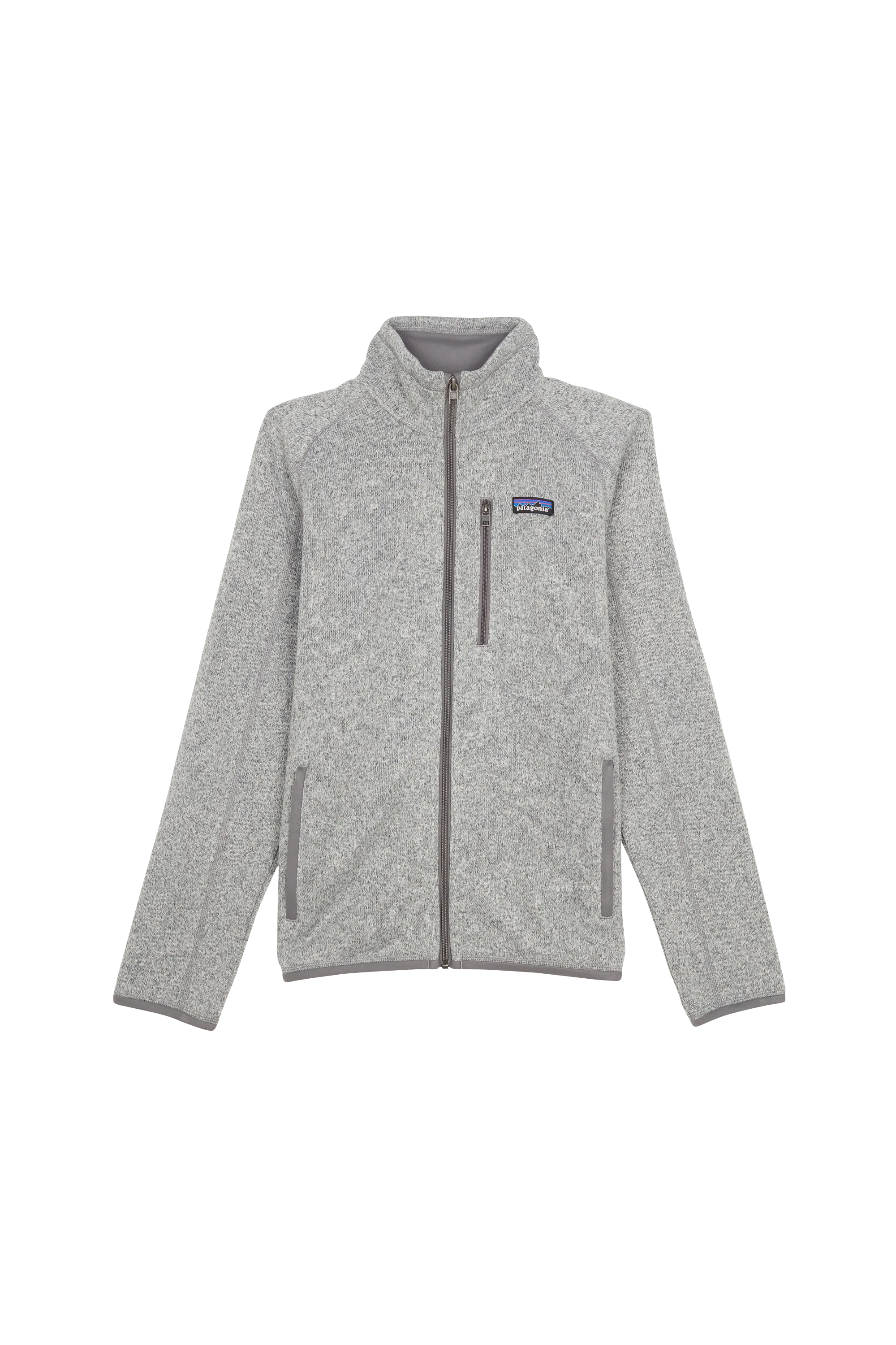 PATAGONIA Polaire M's Better Gris