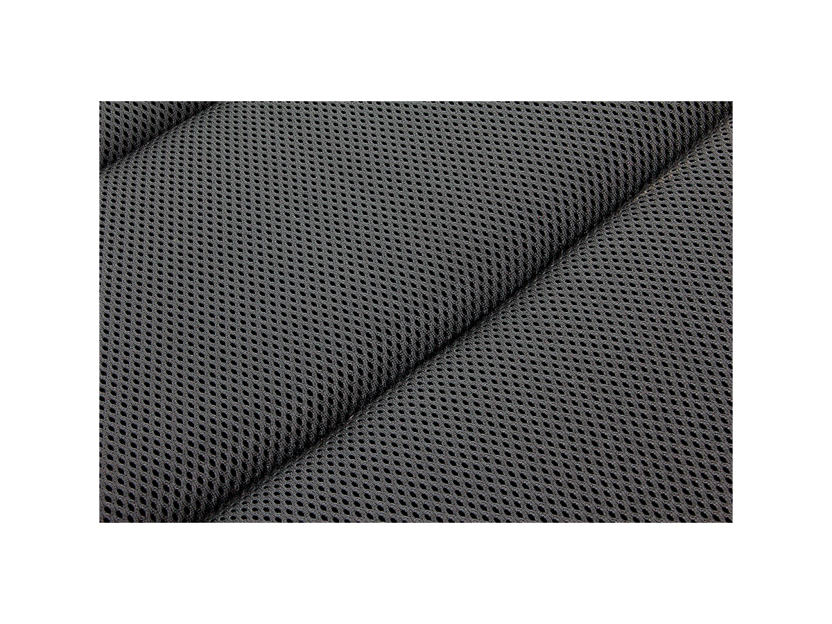 Brunner Aravel 3D Small standenstoel - Black