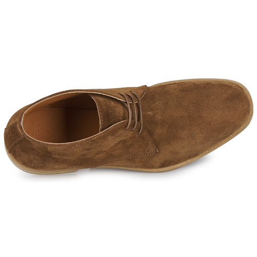 KOST - KATER 5 - Marron