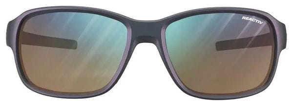 Lunettes de Soleil Julbo Monterosa 2 Reactiv Performance Bleu Violet