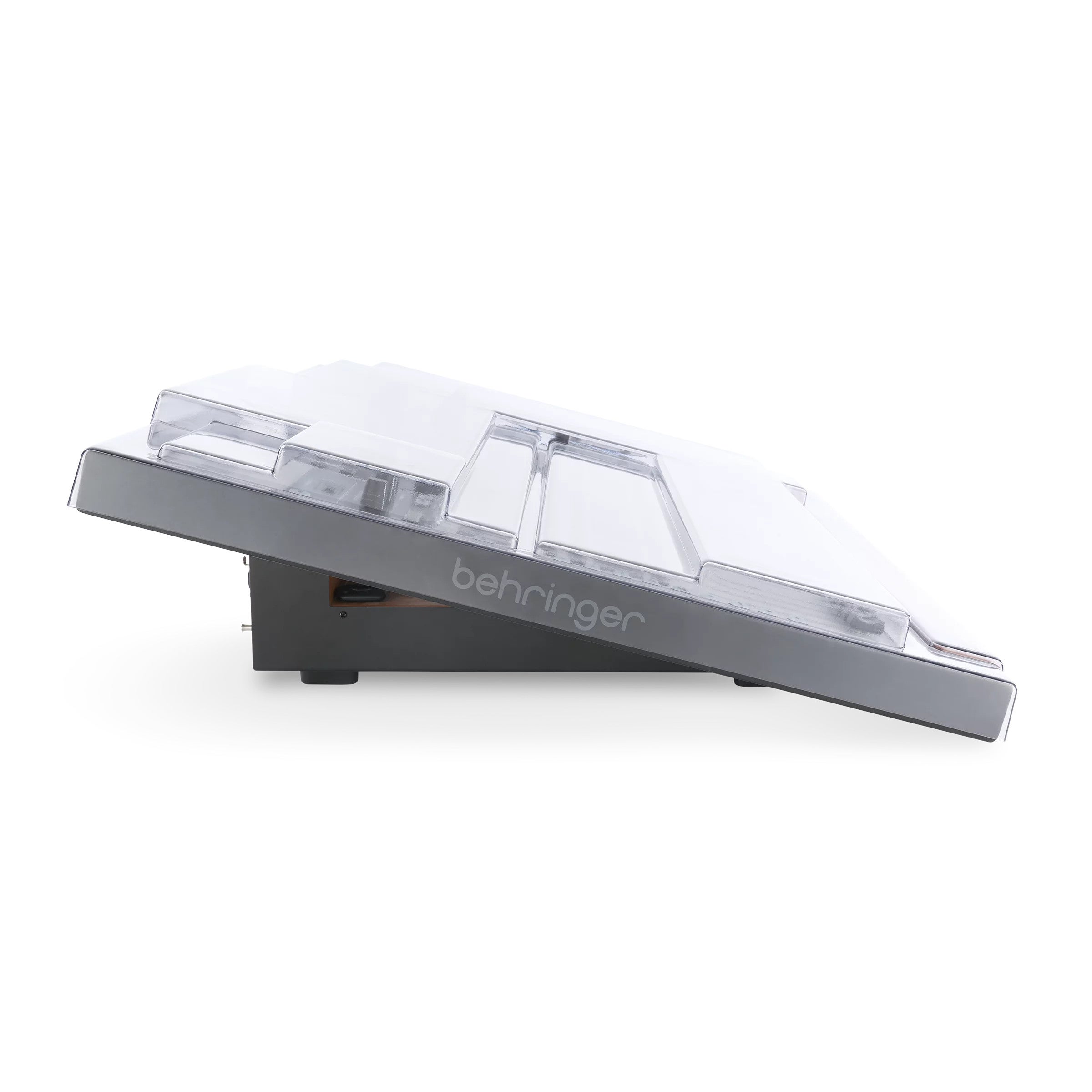 Decksaver cover voor Behringer Wing