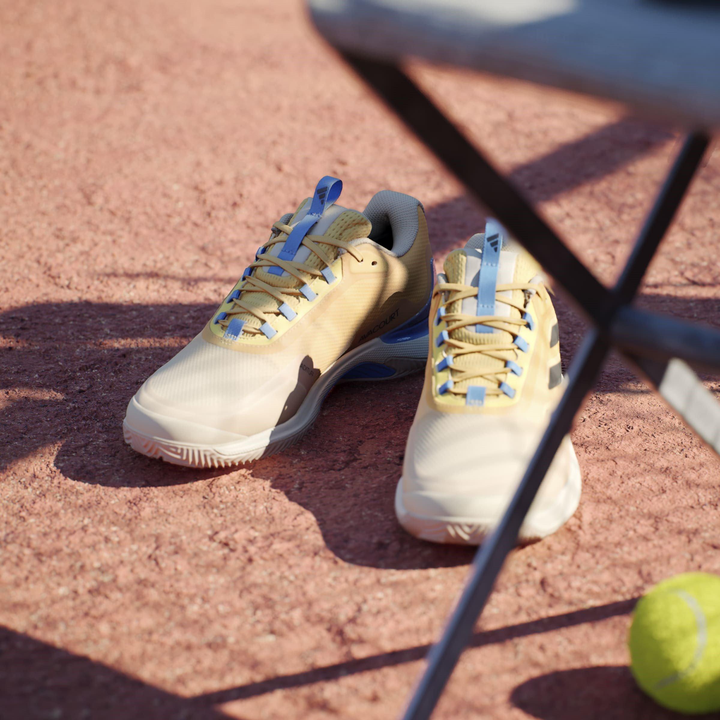adidas Avacourt 2 CL