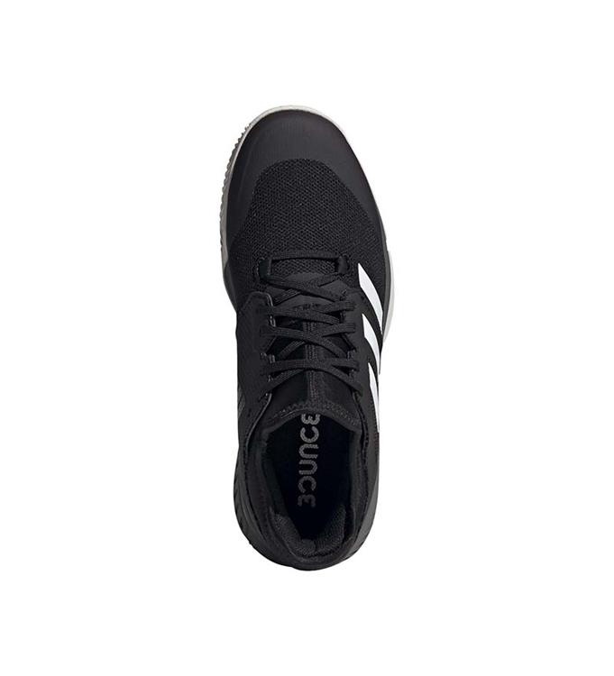 adidas Men Court Team Bounce Indoorschoenen