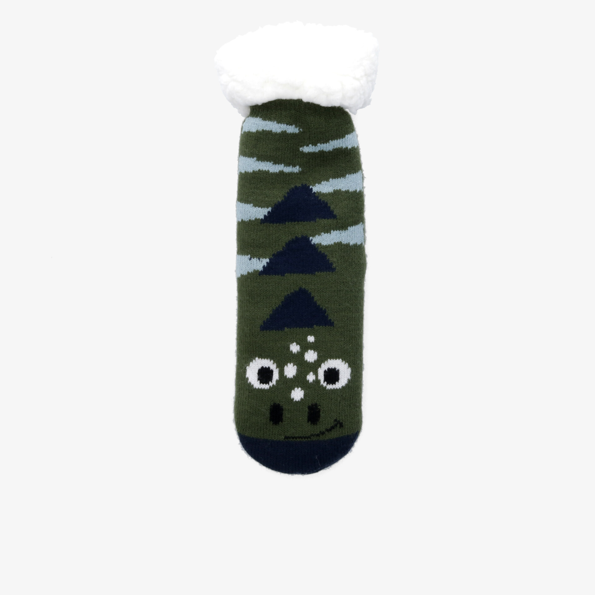 Cult Kids Kinder Kuschelsocken mehrfarbig