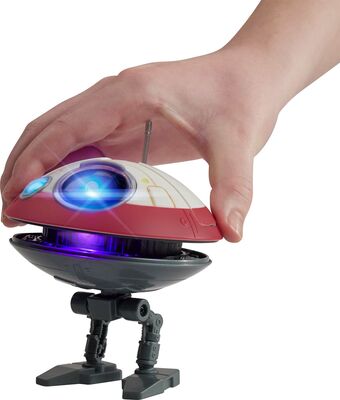 Star Wars L0-LA59 (Lola) Interaktiv Leke