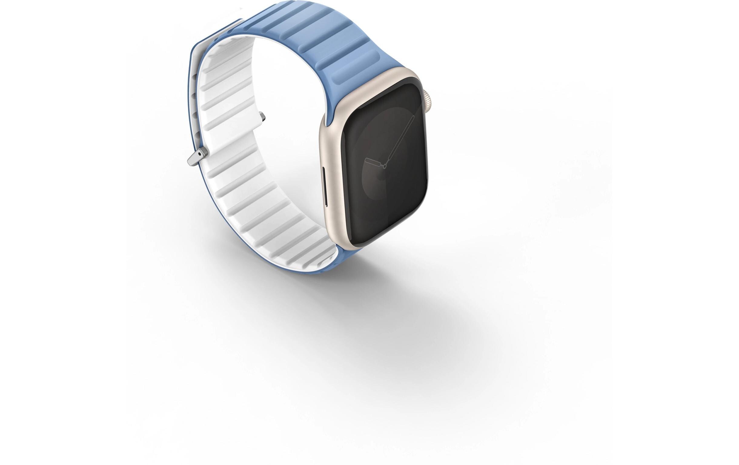 Revix EVO Apple Watch 40/41/42 mm BlauArmband für Apple Watch 40/41/42 mm