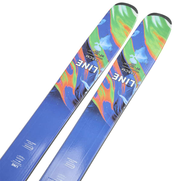 Ski LINE PANDORA 104