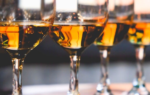 Whisky und Schokoladen Tasting München