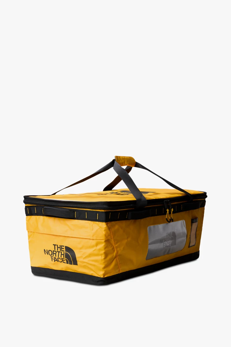 The North Face L Base Camp Gear 90 L Tasche