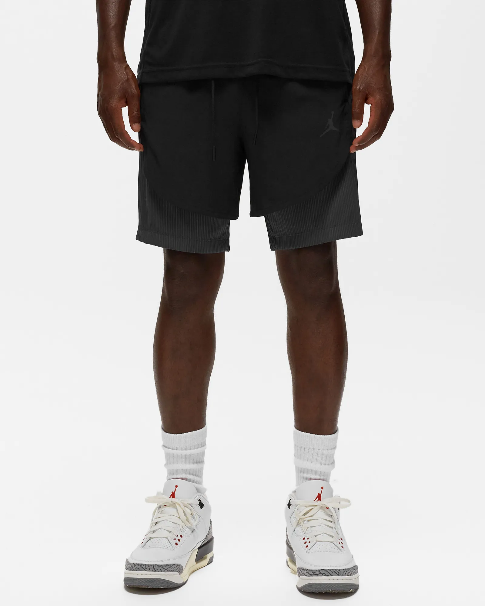 Jordan Jordan Dri-Fit Sport Shorts