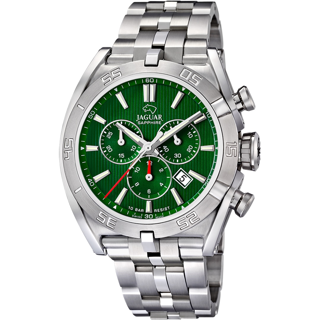 Jaguar Executive Sport Chronograph