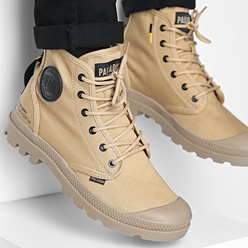 Baskets Pampa Hi HTG Supply 77356 Caramel