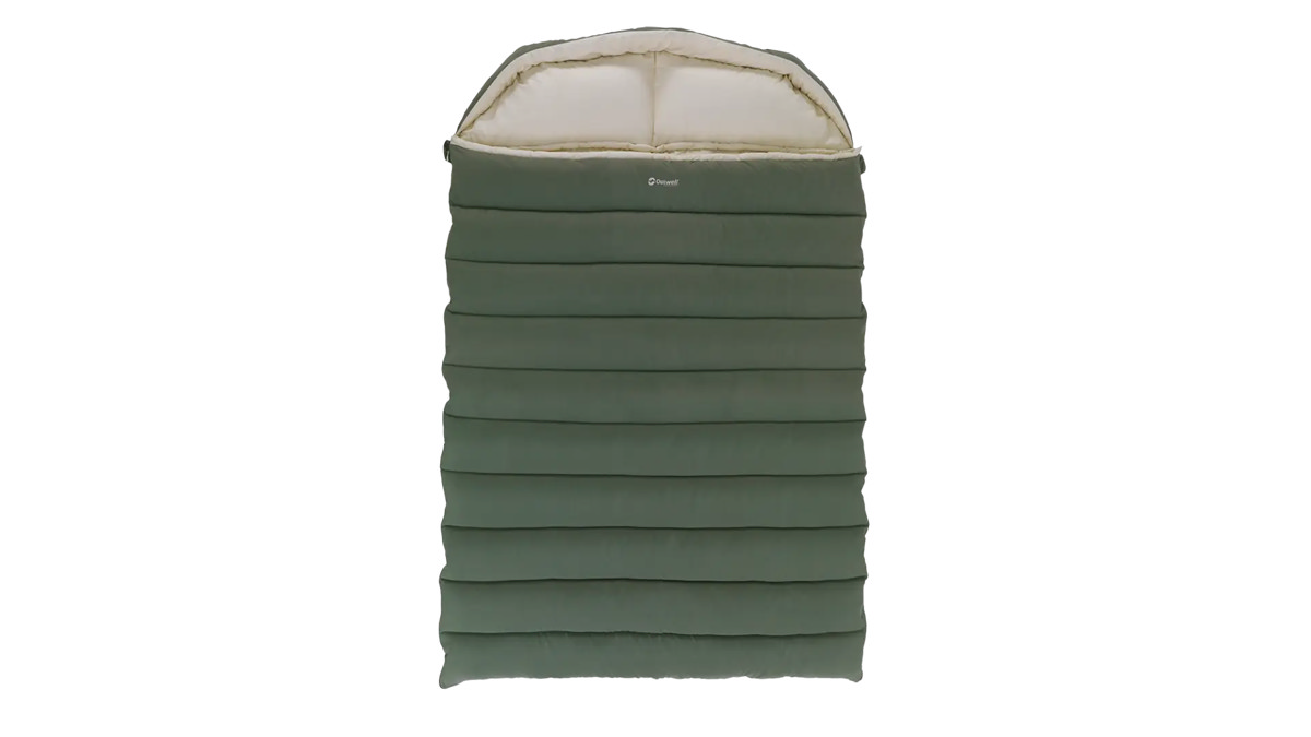 Constellation Lux Double Green