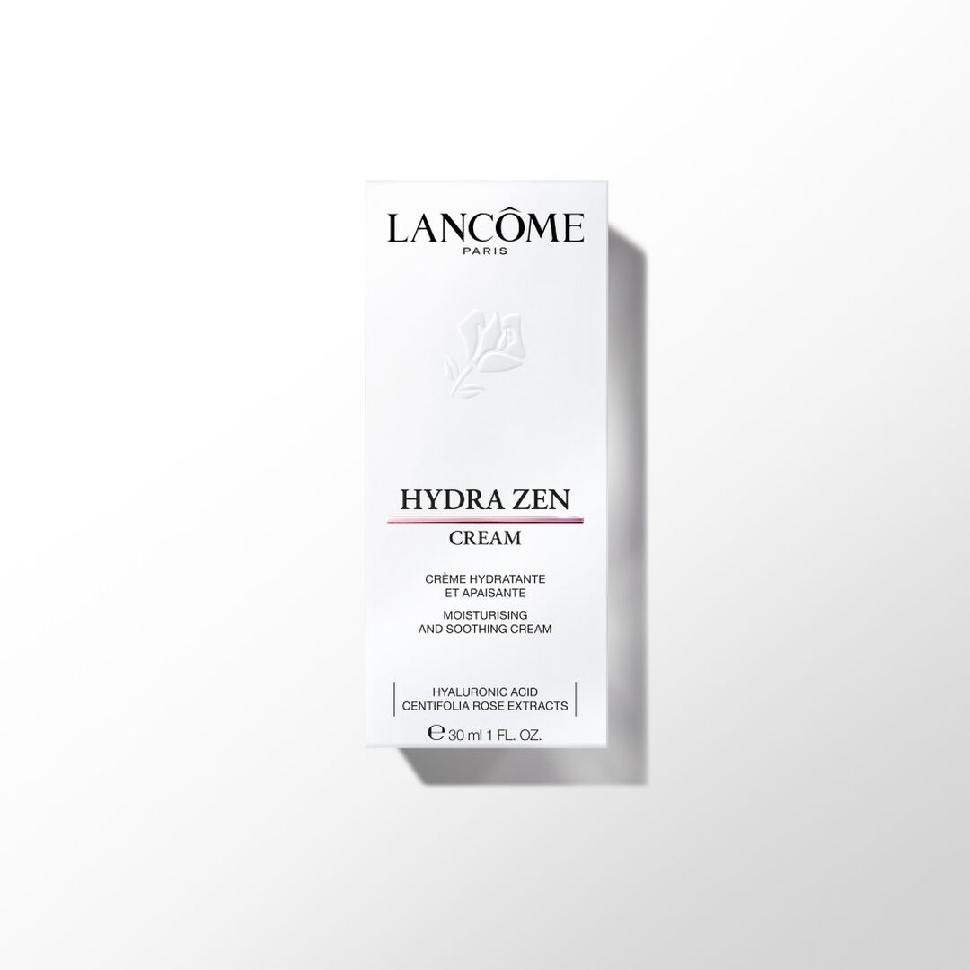 Lancôme Hydra Zen Hydra Zen Day Cream Creme Hidratante e Apaziguante - 30ml