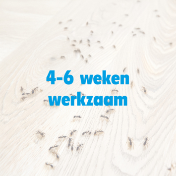 HGX spray tegen mieren 400 ml