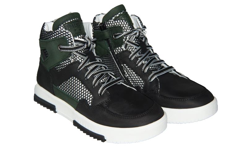 Track Style 324888 wijdte 3.5 Henny Hero/Black ( 189 )