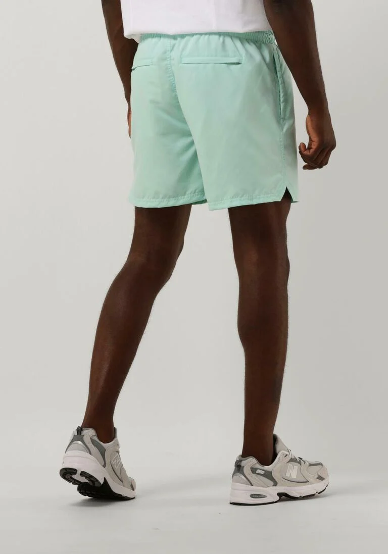PUREWHITE mint purewhite  basic swimshort