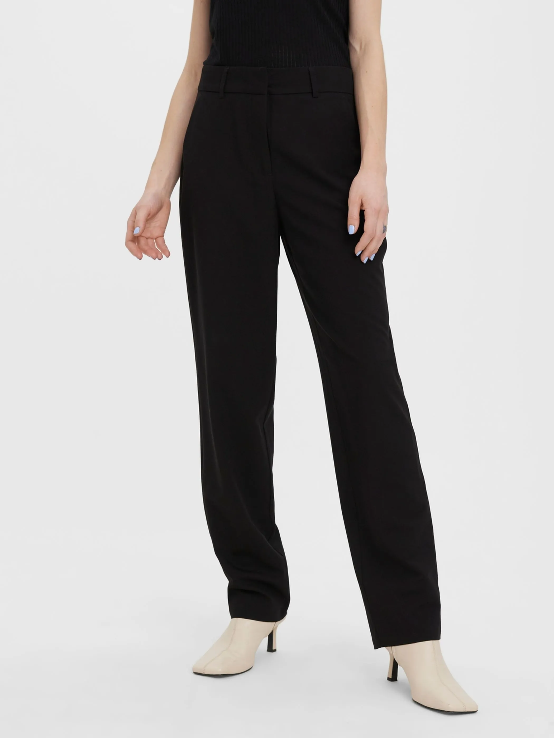 Vero Moda VMZELDA H/W STRAIGHT Hose