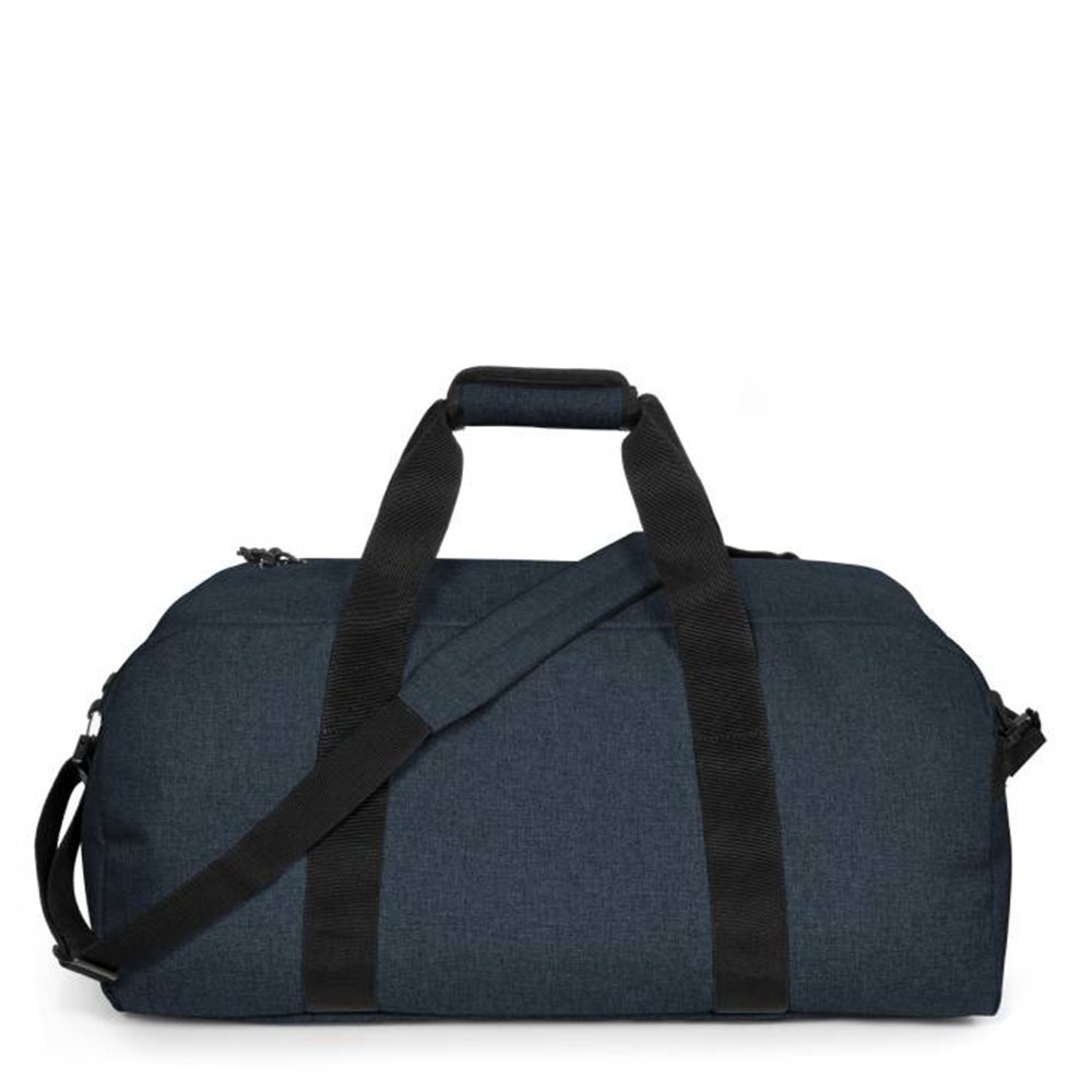 Eastpak Station Reistas + triple denim