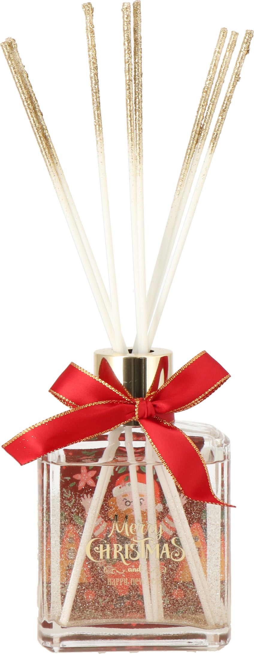 Intratuin geurstokjes Festival Spice 180 ml