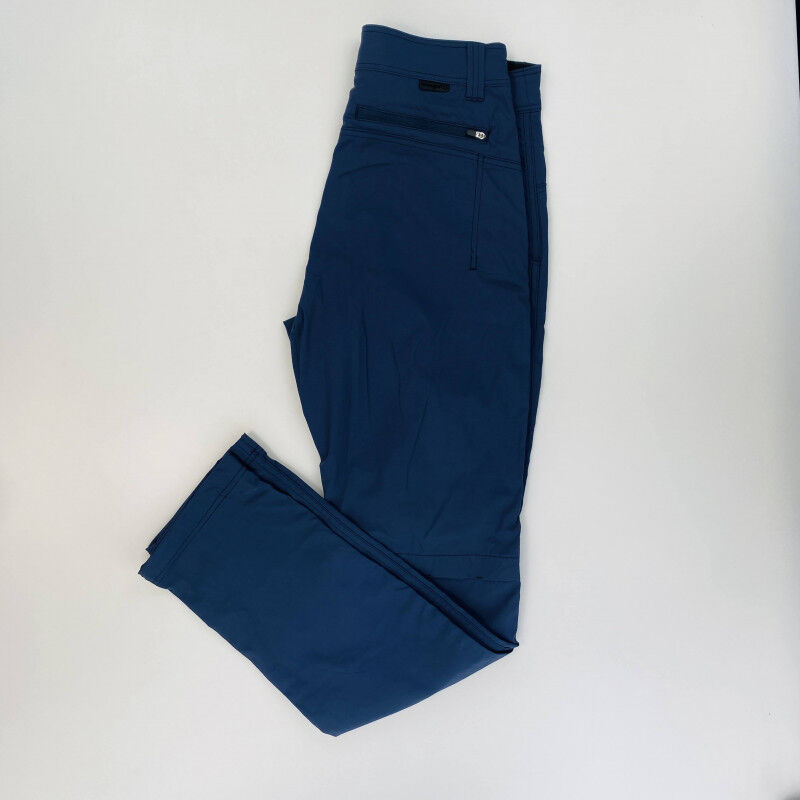 Convertible Trail Jogger - Seconde main Pantalon randonnée - Bleu - 40