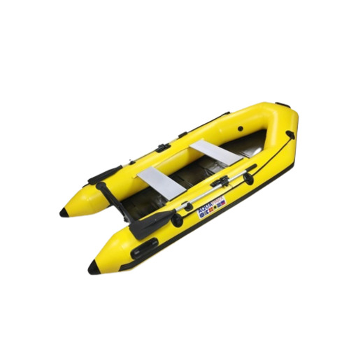 Embarcación Turemar Rib 280