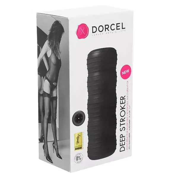 DORCEL DEEP STOKER